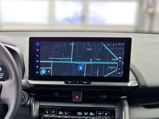 Toyota C-HR Hybrid 2.0 FWD Team Player +Tech. Pak.+ Allwetterräder - foto 17