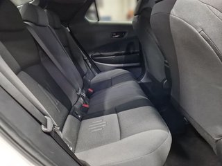 Toyota C-HR Hybrid 2.0 FWD Team Player +Tech. Pak.+ Allwetterräder - foto 18