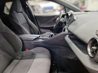 Toyota C-HR Hybrid 2.0 FWD Team Player +Tech. Pak.+ Allwetterräder - foto 11