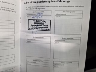 Toyota C-HR Hybrid 2.0 FWD Team Player +Tech. Pak.+ Allwetterräder - foto 20