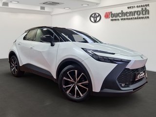 Toyota C-HR Hybrid 2.0 FWD Team Player +Tech. Pak.+ Allwetterräder - foto 3