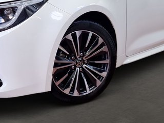 Toyota Corolla Touring Sports 1.8 Hybrid Teamplayer+Tech. Pak.+Allwetterräder - bilder 9