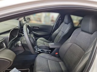 Toyota Corolla Touring Sports 1.8 Hybrid Teamplayer+Tech. Pak.+Allwetterräder - bilder 11