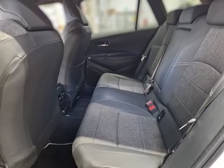 Toyota Corolla Touring Sports 1.8 Hybrid Teamplayer+Tech. Pak.+Allwetterräder - bilder 13