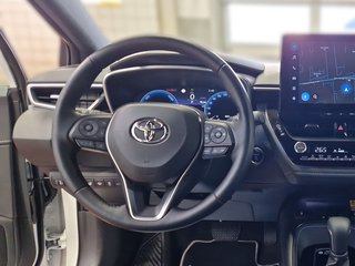 Toyota Corolla Touring Sports 1.8 Hybrid Teamplayer+Tech. Pak.+Allwetterräder - bilder 20