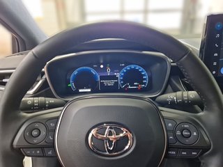 Toyota Corolla Touring Sports 1.8 Hybrid Teamplayer+Tech. Pak.+Allwetterräder - bilder 16