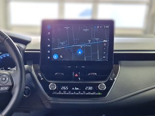 Toyota Corolla Touring Sports 1.8 Hybrid Teamplayer+Tech. Pak.+Allwetterräder - bilder 17