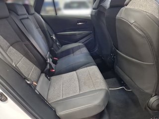 Toyota Corolla Touring Sports 1.8 Hybrid Teamplayer+Tech. Pak.+Allwetterräder - bilder 18