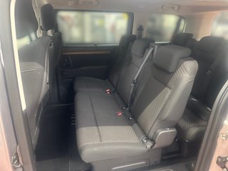 Toyota Proace Verso L1 Team D +AHK+Winterräder - bilder 10