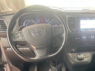 Toyota Proace Verso L1 Team D +AHK+Winterräder - bilder 21