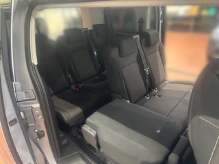 Toyota Proace Verso L1 Team D +AHK+Winterräder - bilder 16
