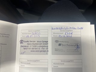 Toyota Proace Verso L1 Team D +AHK+Winterräder - bilder 18