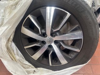 Toyota Proace Verso L1 Team D +AHK+Winterräder - bilder 14