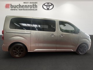 Toyota Proace Verso L1 Team D +AHK+Winterräder - bilder 4