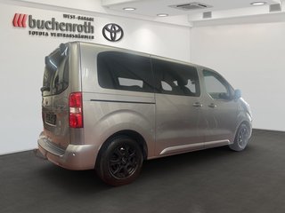 Toyota Proace Verso L1 Team D +AHK+Winterräder - bilder 5