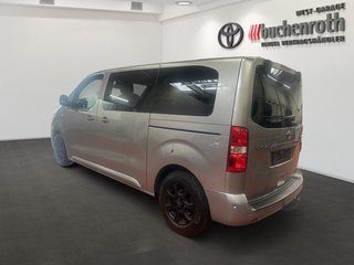 Toyota Proace Verso L1 Team D +AHK+Winterräder - bilder 7