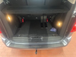 Toyota Proace Verso L1 Team D +AHK+Winterräder - bilder 12