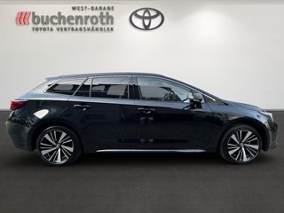 Toyota Corolla Touring Sports Teamplayer  + Technik Paket - foto 4
