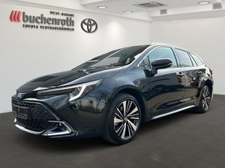 Toyota Corolla Neuwagen Kaufen