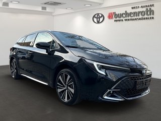 Toyota Corolla Touring Sports Teamplayer  + Technik Paket - foto 3