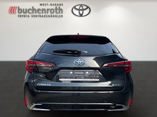 Toyota Corolla Touring Sports Teamplayer  + Technik Paket - foto 6
