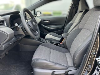 Toyota Corolla Touring Sports Teamplayer  + Technik Paket - foto 10