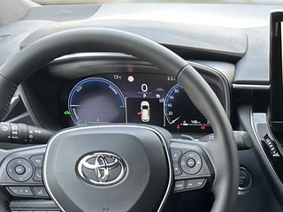 Toyota Corolla Touring Sports Teamplayer  + Technik Paket - foto 16