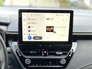 Toyota Corolla Touring Sports Teamplayer  + Technik Paket - foto 19