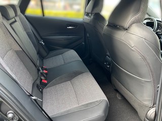 Toyota Corolla Touring Sports Teamplayer  + Technik Paket - foto 13