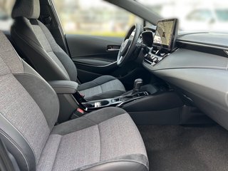 Toyota Corolla Touring Sports Teamplayer  + Technik Paket - foto 12