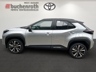 Toyota Yaris Cross Style Plus+ Advanced Safty +Technik Paket -Safety und Technik - bilder 8