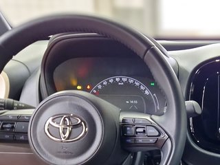 Toyota Aygo X Pulse + Winterräder - foto 19