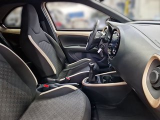 Toyota Aygo X Pulse + Winterräder - foto 12