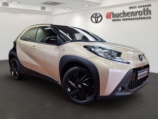 Toyota Aygo X Pulse + Winterräder - foto 3