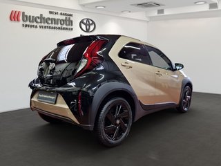 Toyota Aygo X Pulse + Winterräder - foto 5