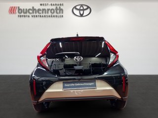 Toyota Aygo X Pulse + Winterräder - foto 6