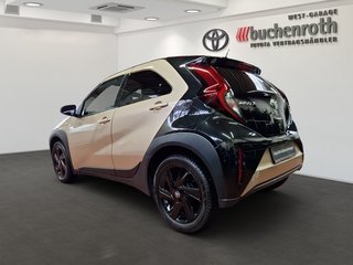 Toyota Aygo X Pulse + Winterräder - foto 7