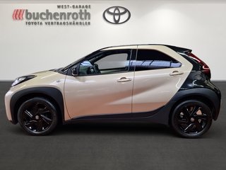 Toyota Aygo X Pulse + Winterräder - foto 8