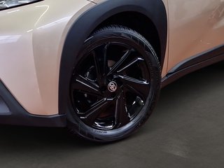 Toyota Aygo X Pulse + Winterräder - foto 9