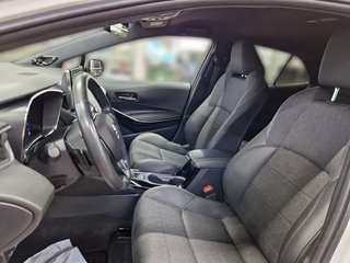 Toyota Corolla Hybrid Team D 2.0 +JBL+Tech.+Style.Pak.+Allwetterräder - bilder 11