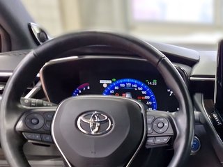 Toyota Corolla Hybrid Team D 2.0 +JBL+Tech.+Style.Pak.+Allwetterräder - bilder 20