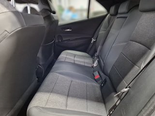 Toyota Corolla Hybrid Team D 2.0 +JBL+Tech.+Style.Pak.+Allwetterräder - bilder 13