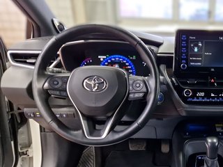 Toyota Corolla Hybrid Team D 2.0 +JBL+Tech.+Style.Pak.+Allwetterräder - bilder 16