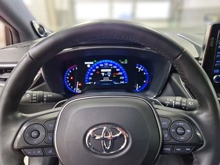 Toyota Corolla Hybrid Team D 2.0 +JBL+Tech.+Style.Pak.+Allwetterräder - bilder 17