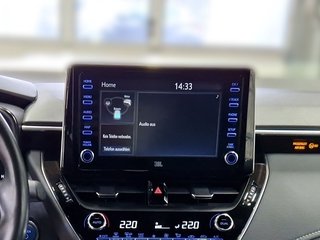 Toyota Corolla Hybrid Team D 2.0 +JBL+Tech.+Style.Pak.+Allwetterräder - bilder 18