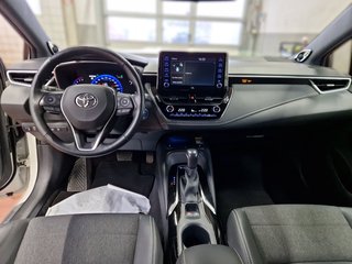 Toyota Corolla Hybrid Team D 2.0 +JBL+Tech.+Style.Pak.+Allwetterräder - bilder 10