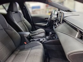 Toyota Corolla Hybrid Team D 2.0 +JBL+Tech.+Style.Pak.+Allwetterräder - bilder 12