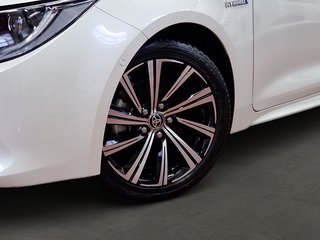 Toyota Corolla Hybrid Team D 2.0 +JBL+Tech.+Style.Pak.+Allwetterräder - bilder 9