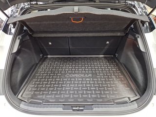 Toyota Corolla Hybrid Team D 2.0 +JBL+Tech.+Style.Pak.+Allwetterräder - bilder 15