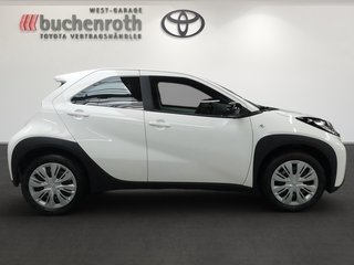 Toyota Aygo X Business Edition - bilder 4